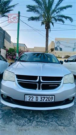 دۆج گراند کاراڤان